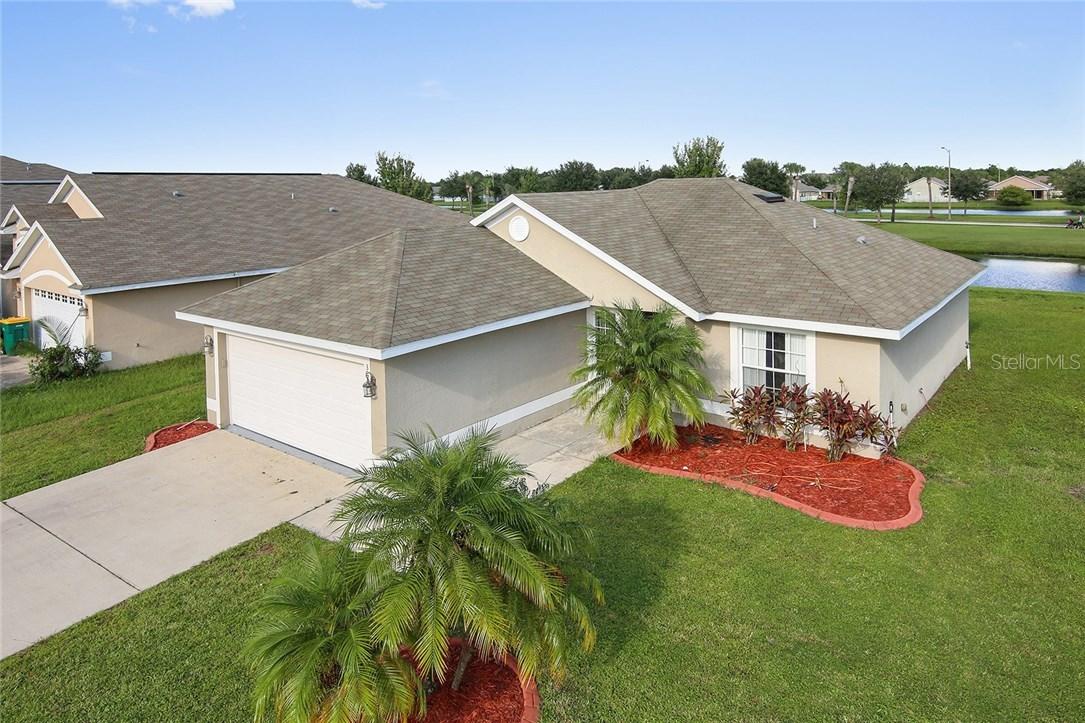 3019 Julip Dr., Kissimmee, FL 34744