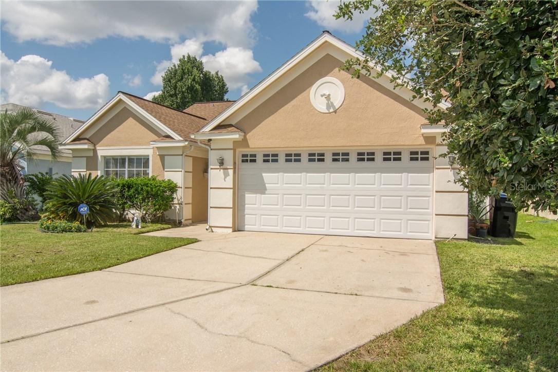 8339 Fort Thomas Way, Orlando, FL 32822