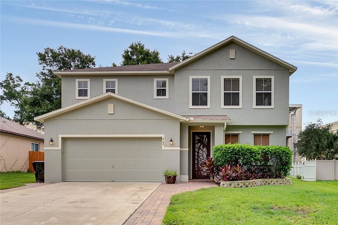 469 Vicks Landing Dr., Apopka, FL 32712