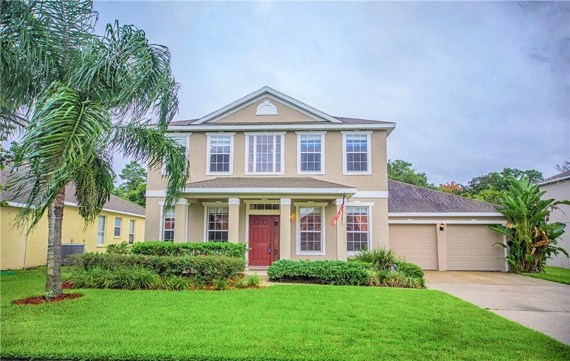3286 Fawnwood Dr., Ocoee, FL 34761
