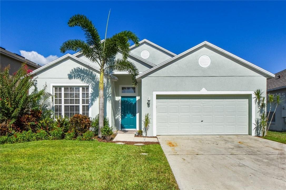 4974 Waterside Pointe Cir., Orlando, FL 32829