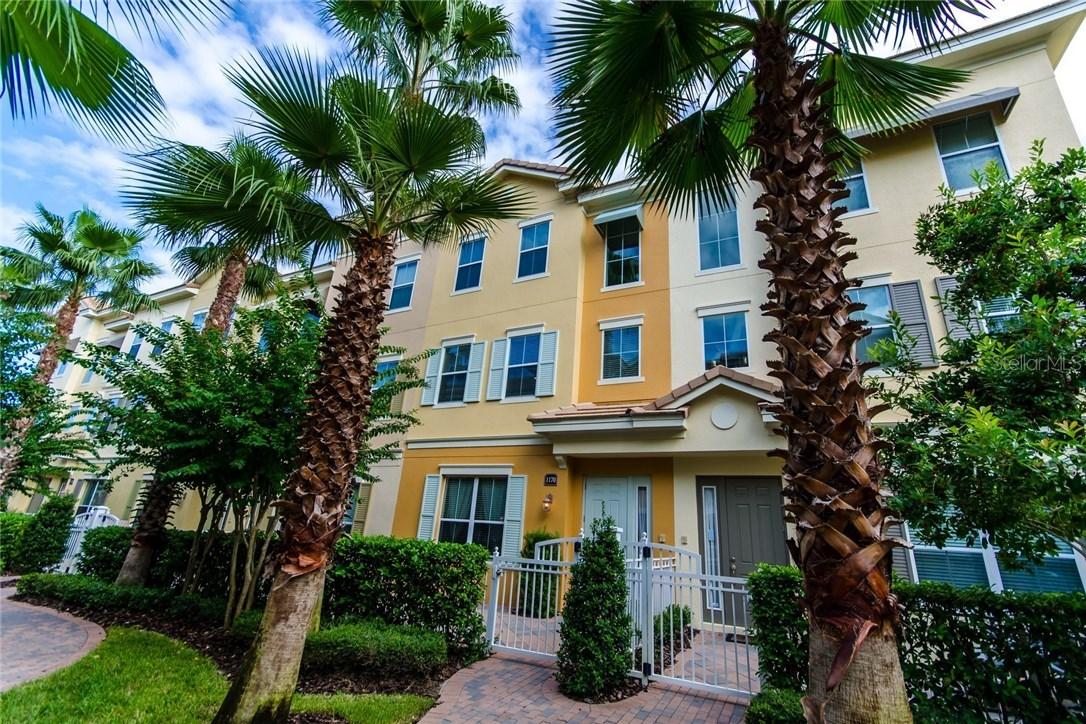 1170 Bolton Pl., Lake Mary, FL 32746