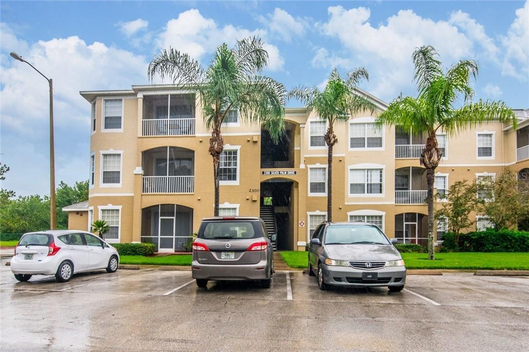2300 Silver Palm Dr. #305, Kissimmee, FL 34747