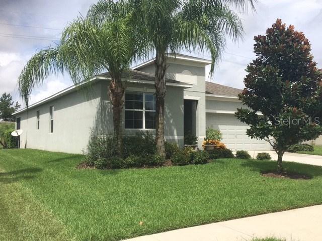 5851 Coquyt Dr., Mount Dora, FL 32757