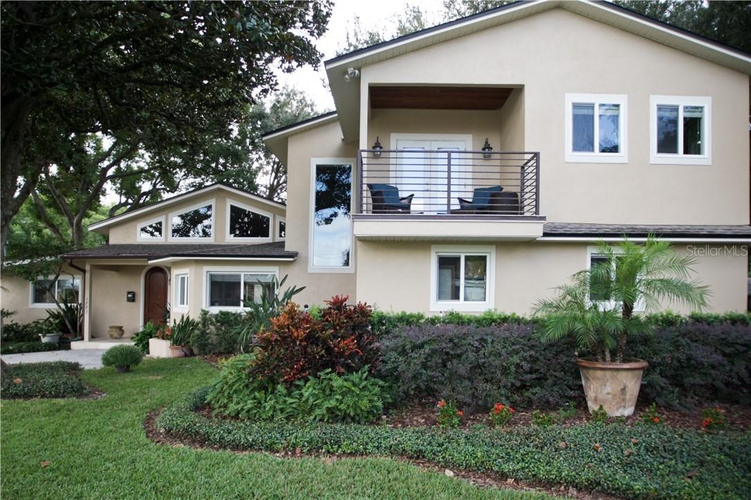 1782 Killarney Dr., Winter Park, FL 32789