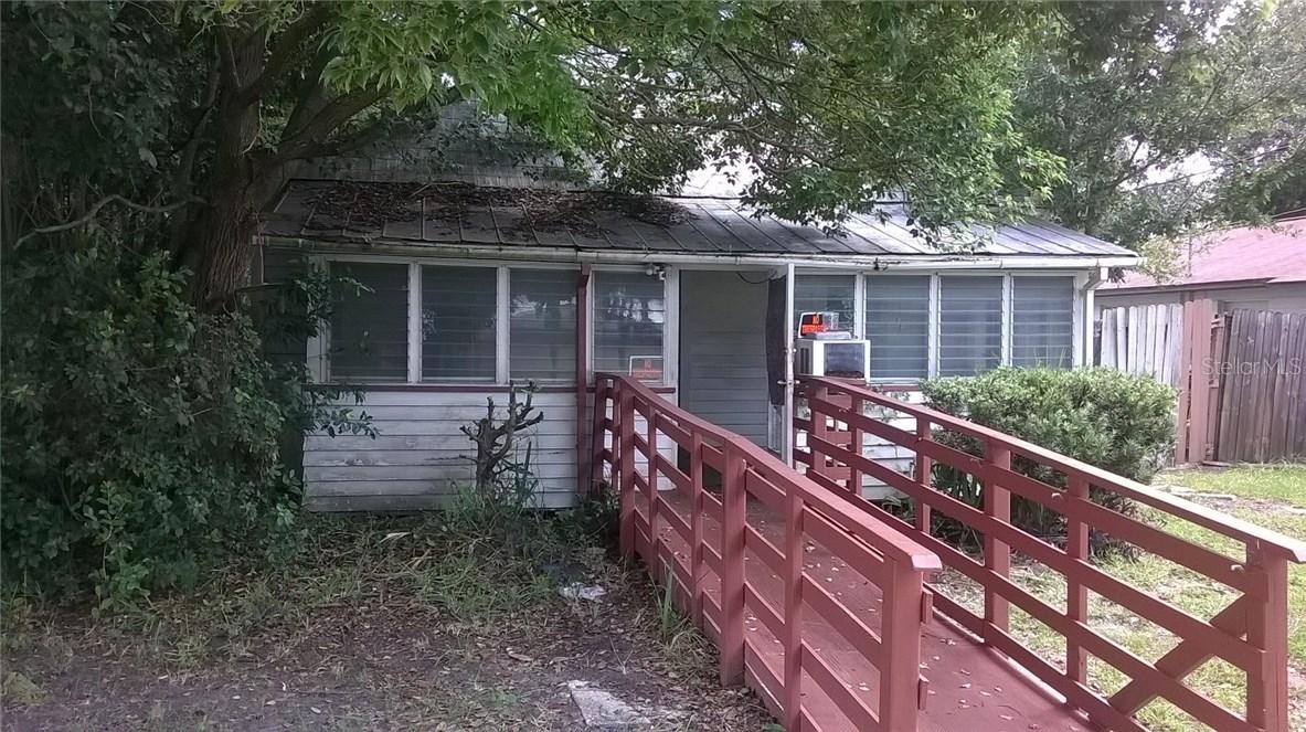 227 N Clyde Ave., Kissimmee, FL 34741