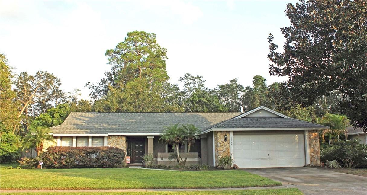 9326 Whittingham Dr., Orlando, FL 32817