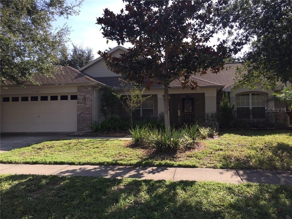 1581 Parkglen Cir., Apopka, FL 32712