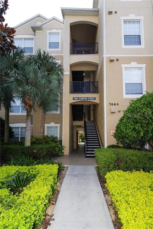7664 Comrow St. #202, Kissimmee, FL 34747