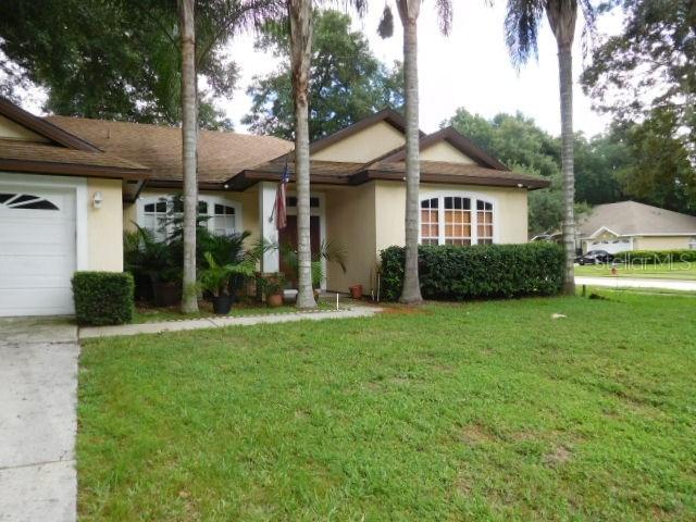 1201 Crown Isle Cir., Apopka, FL 32712