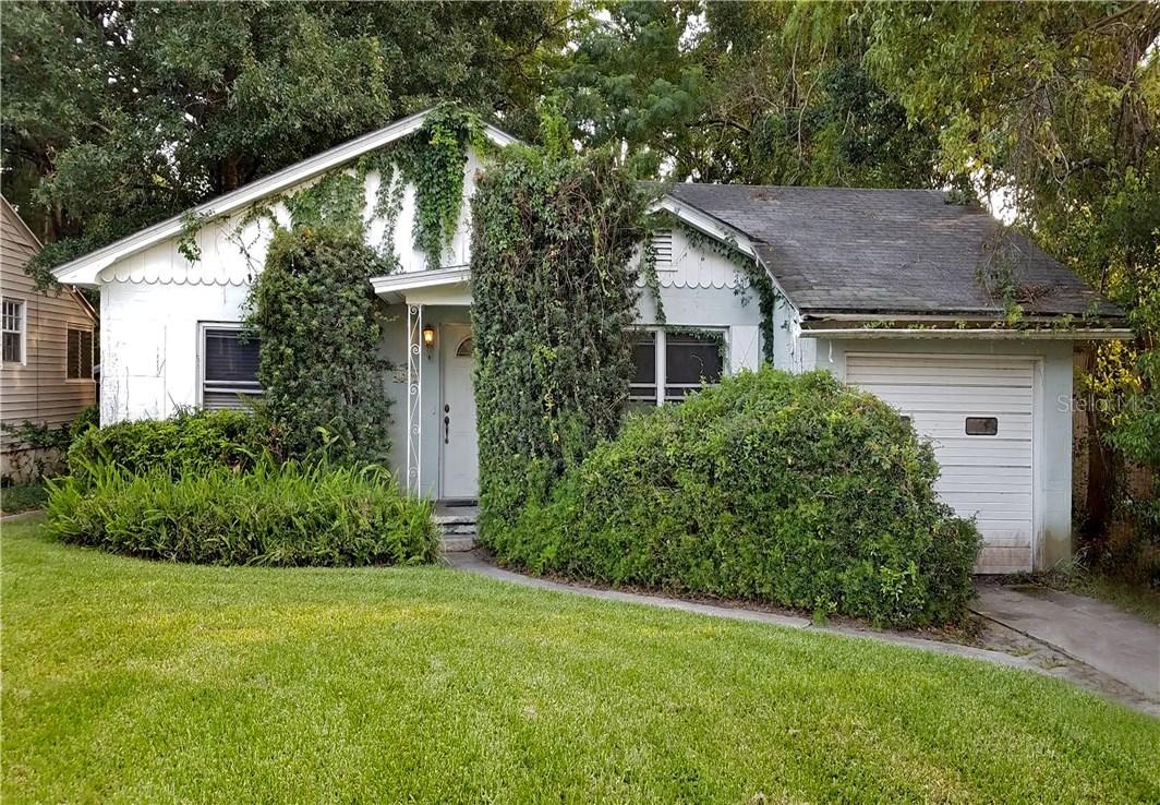 1406 E Jefferson St., Orlando, FL 32801