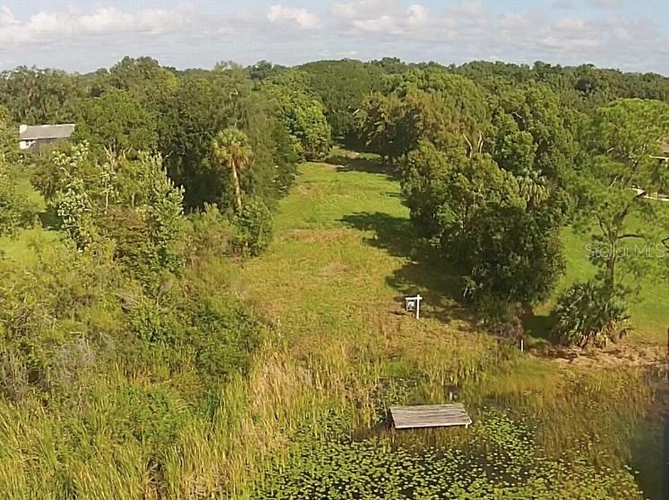 5203 Dora Dr., Mount Dora, FL 32757