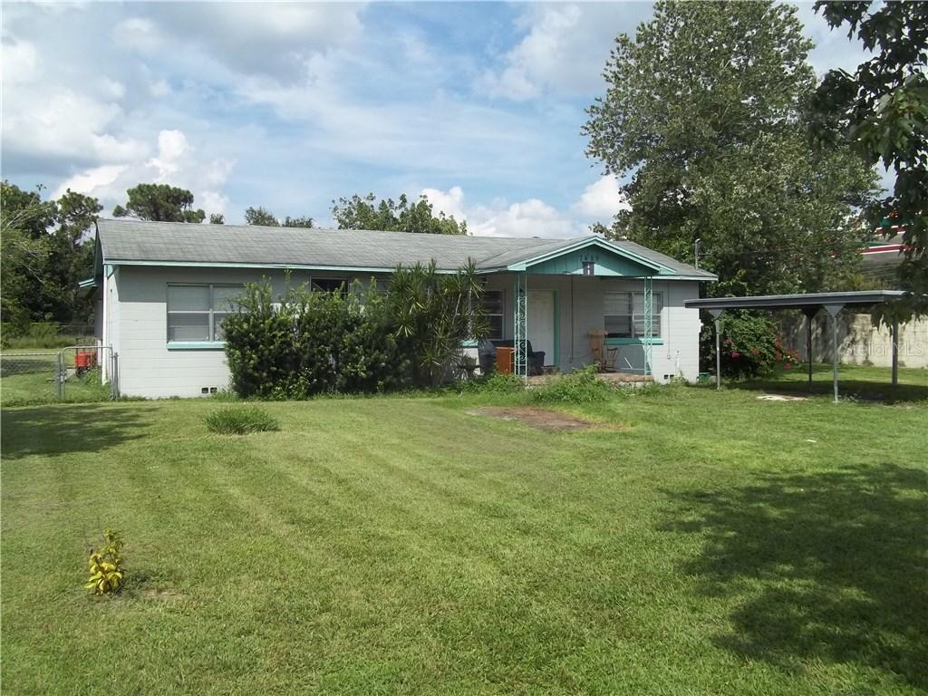 7489 Pershing Ave., Orlando, FL 32822