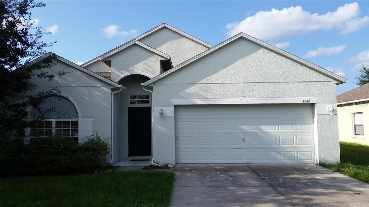 7214 Rex Hill Tr., Orlando, FL 32818