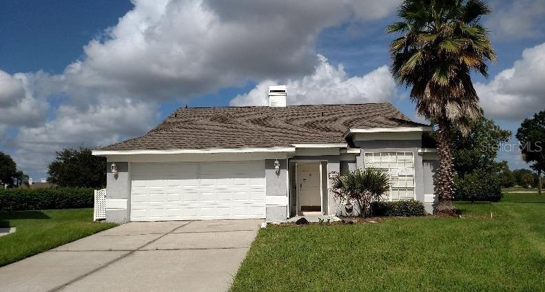 3408 Brookwater Cir., Orlando, FL 32822