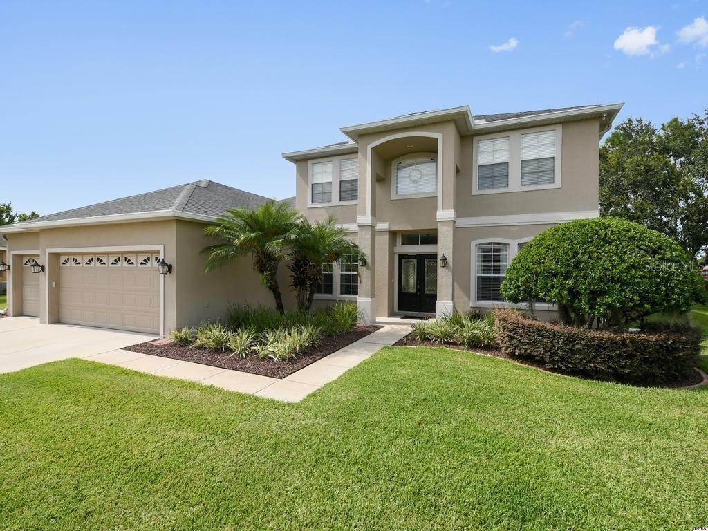 2552 Greenwillow Dr., Orlando, FL 32825