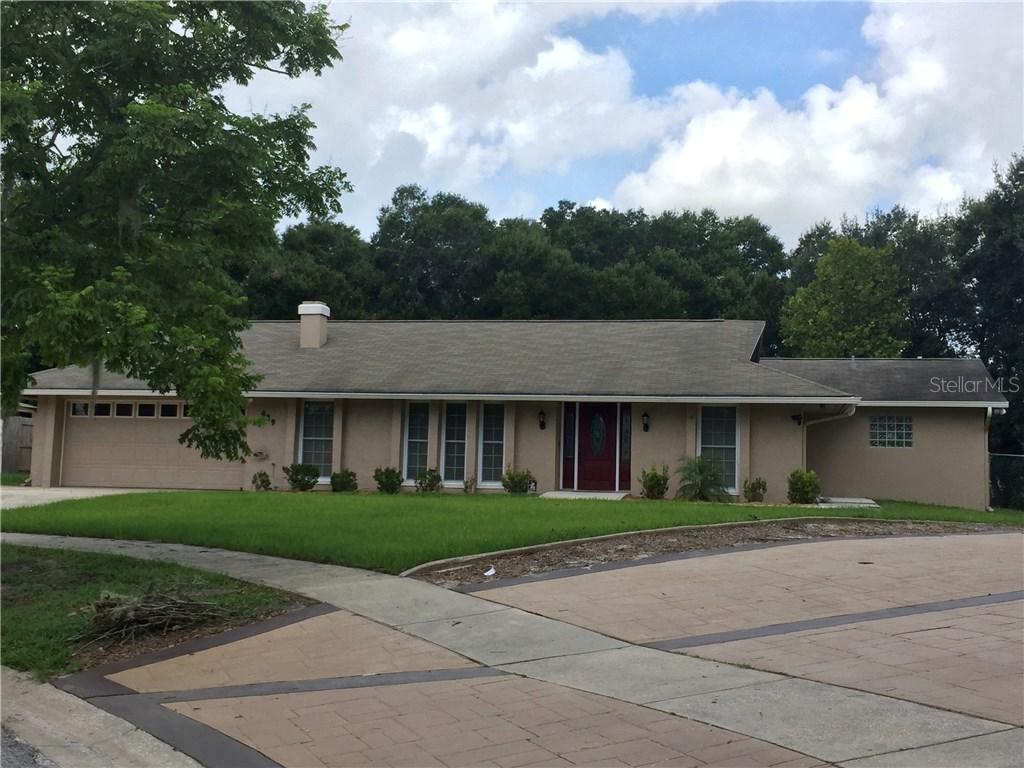 419 Vandergrift Dr., Ocoee, FL 34761