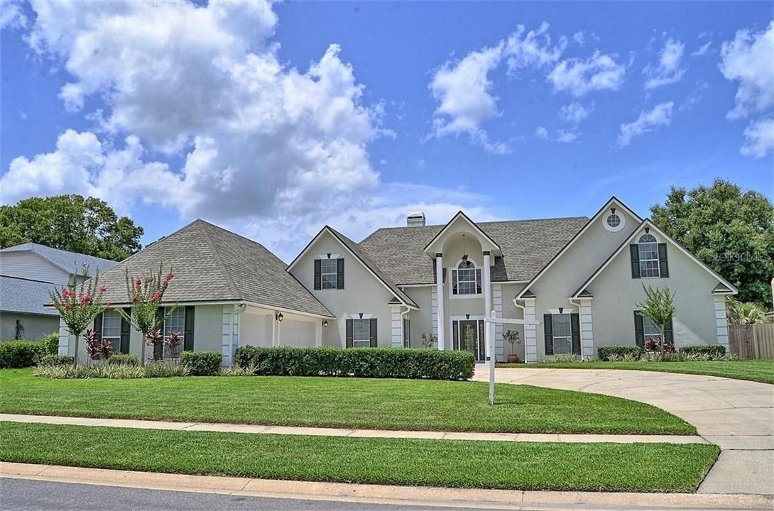 4072 E Danby Ct., Winter Springs, FL 32708