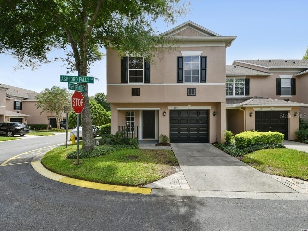 5001 Ashford Falls Ln., Oviedo, FL 32765