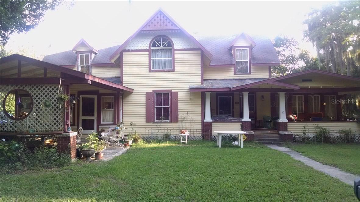 7072 Earlwood Ave., Mount Dora, FL 32757