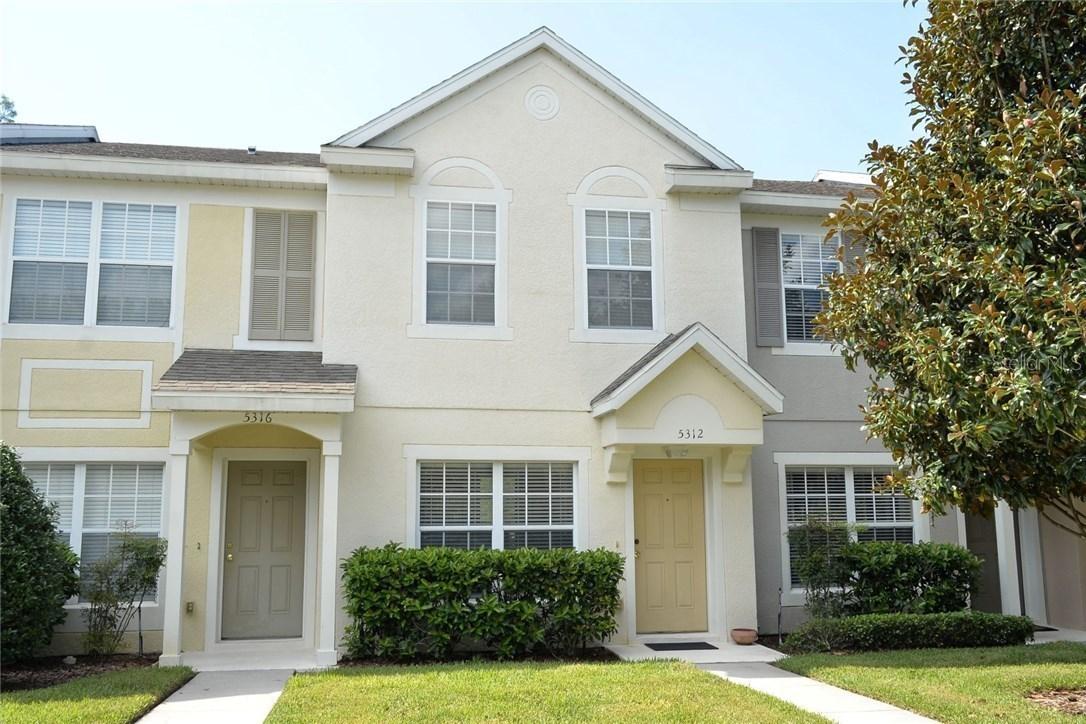 5312 Hawkstone Dr., Sanford, FL 32771