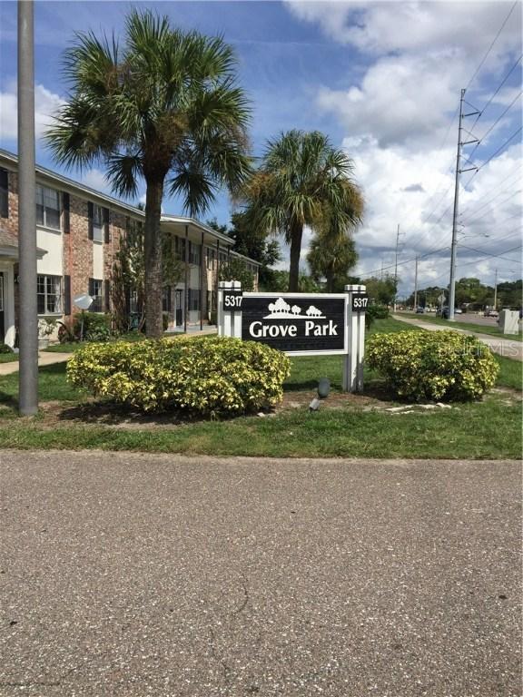 5325 Curry Ford Rd. #B104, Orlando, FL 32812