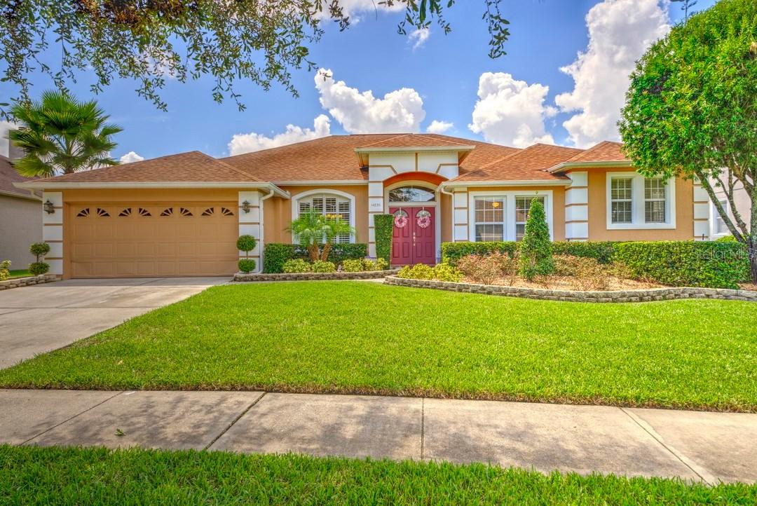 14836 Bonnybridge Dr., Orlando, FL 32826