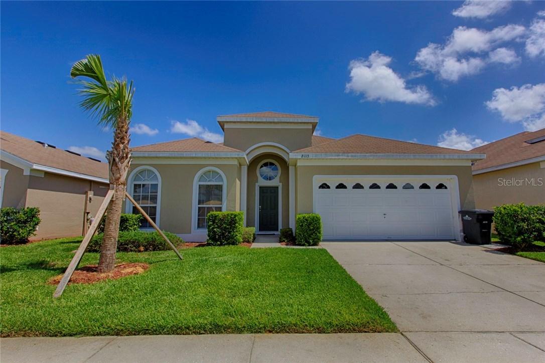 8113 Fan Palm Way, Kissimmee, FL 34747