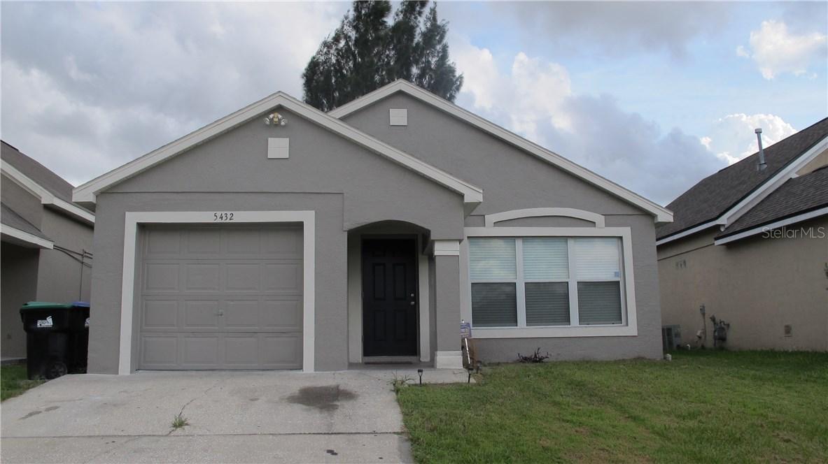 5432 Pinto Way, Orlando, FL 32810
