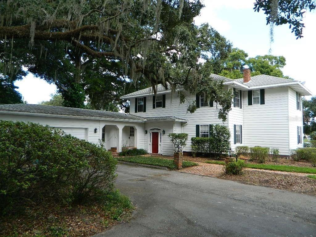 1800 Reppard Rd., Orlando, FL 32803