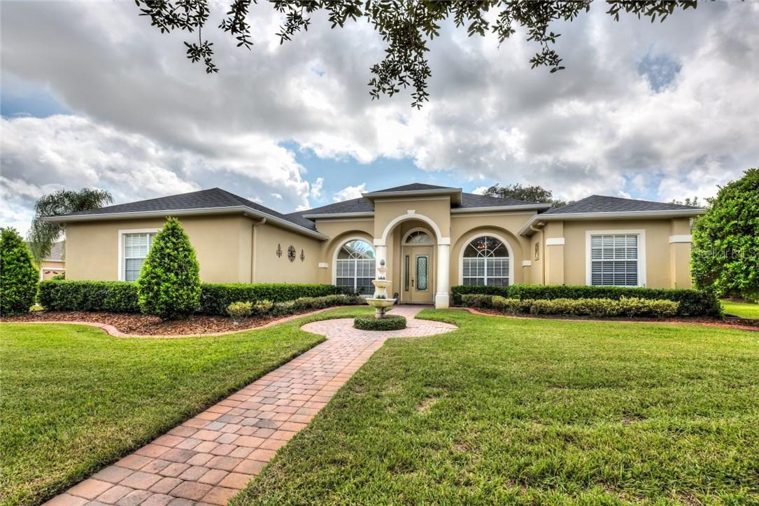 3647 Hollywood Pl., Oviedo, FL 32766