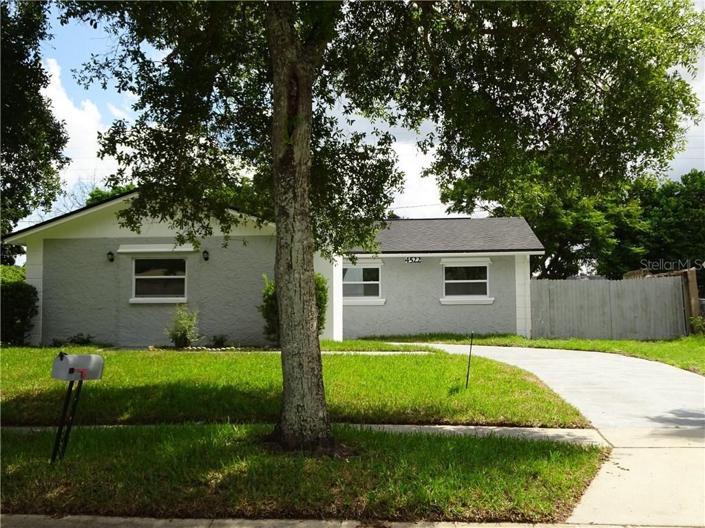 4522 Ligustrum Way, Orlando, FL 32839