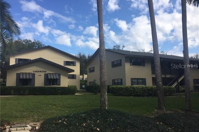 110 N Tremain St. #211, Mount Dora, FL 32757