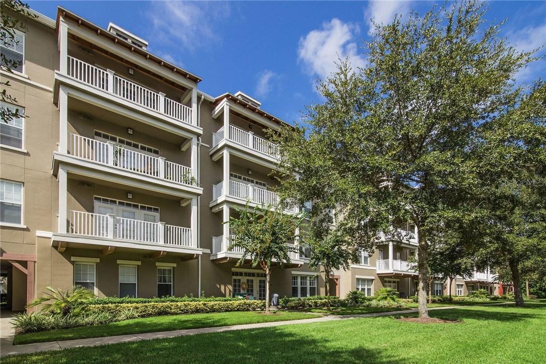 1410 Celebration Ave. #104, Celebration, FL 34747