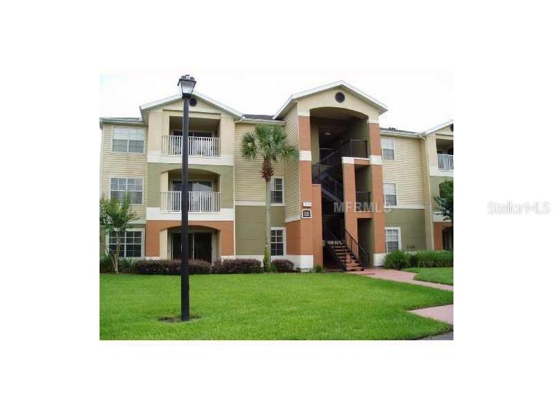 1999 Summer Club Dr. #305, Oviedo, FL 32765