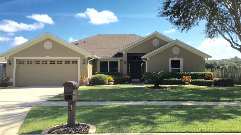 211 Willow Bend Dr., Clermont, FL 34711