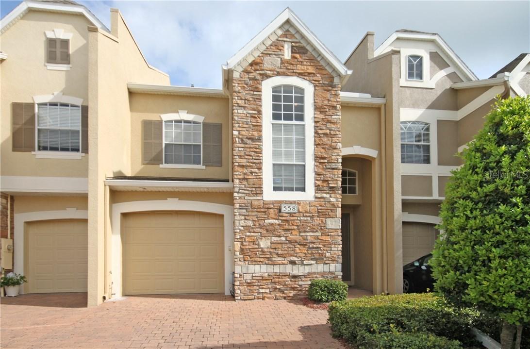 558 S Terrace Spring Dr., Orlando, FL 32828