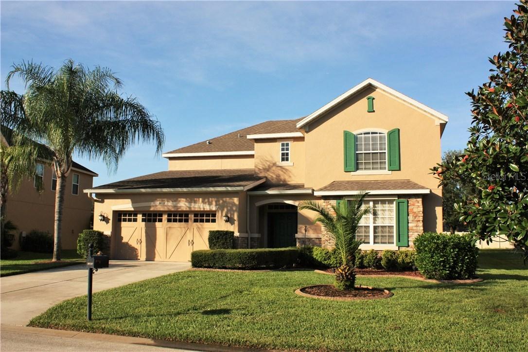30137 Jutland Ct., Mount Dora, FL 32757