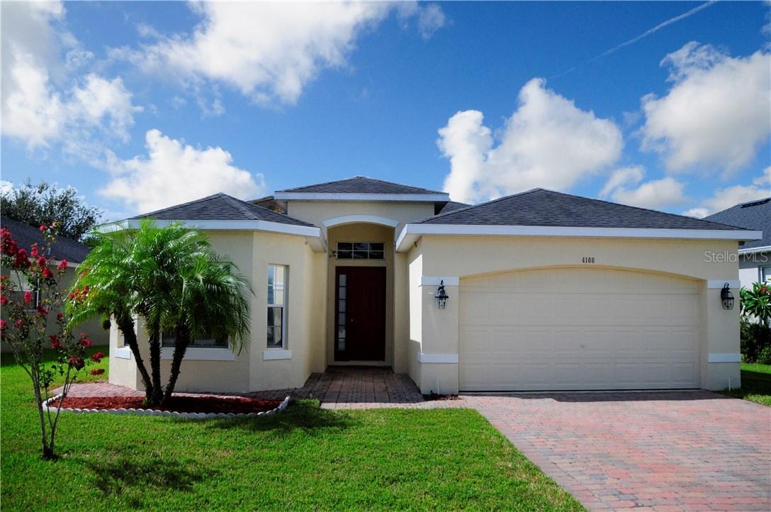4166 Heirloom Rose Pl., Oviedo, FL 32766