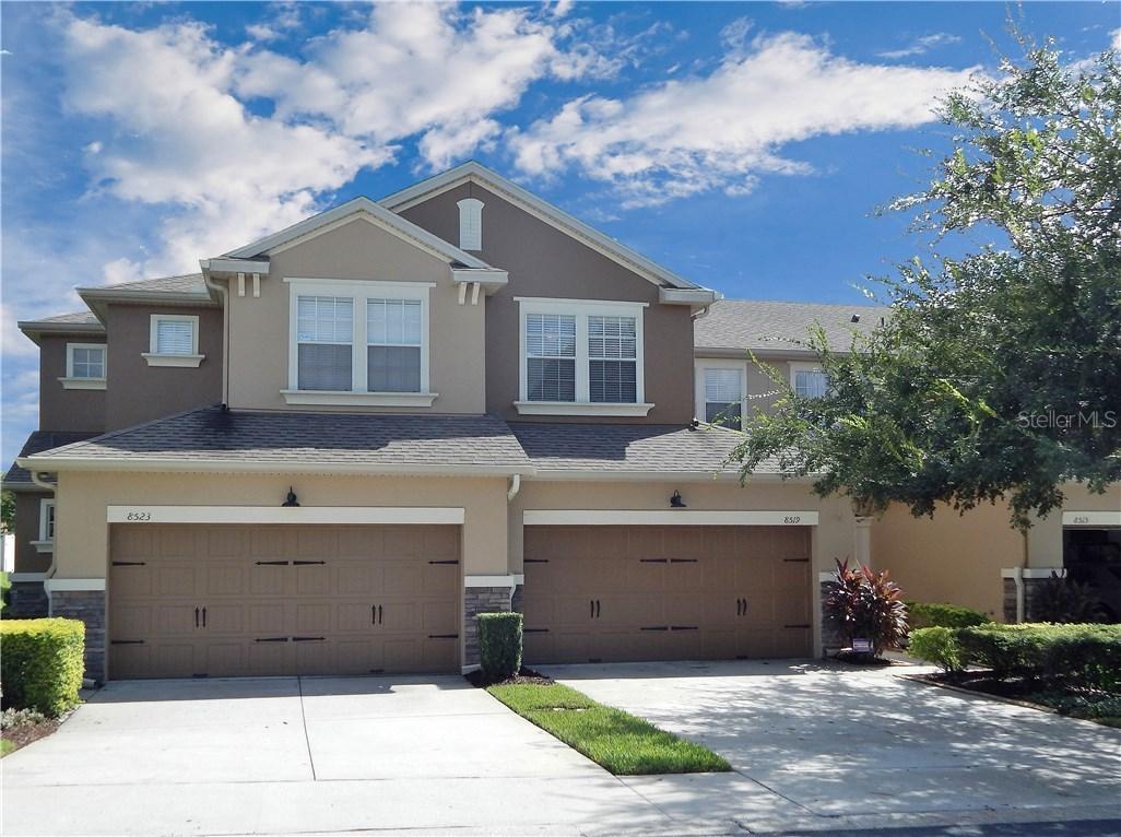 8519 Chamberlain Pl., Oviedo, FL 32765