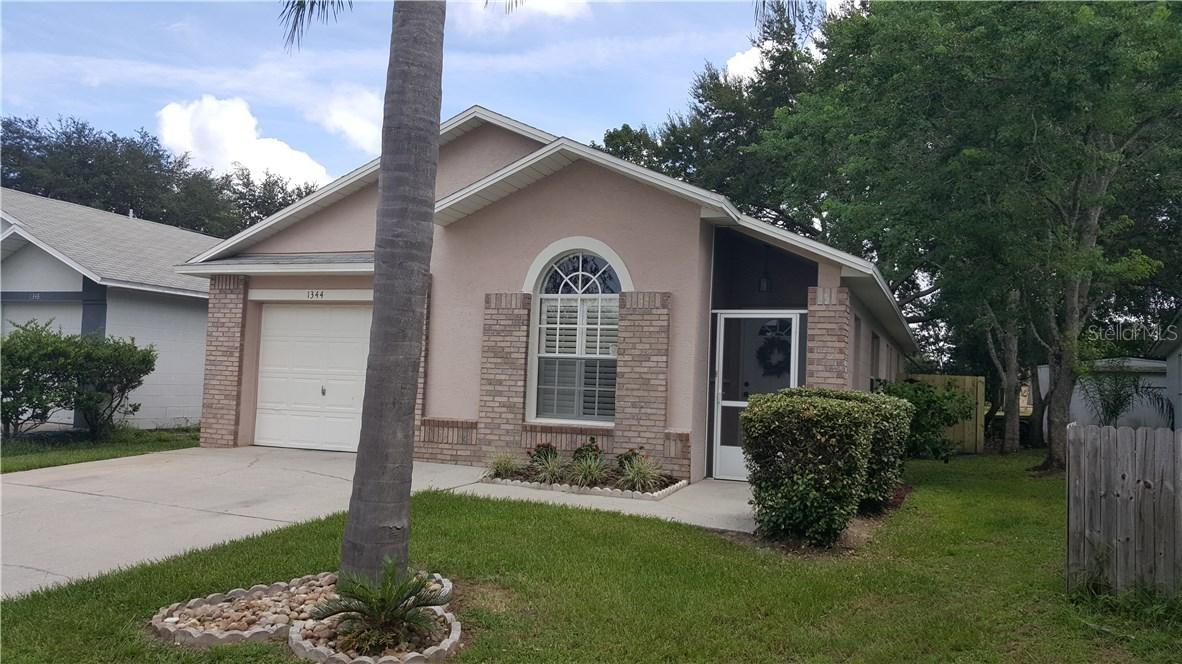 1344 Daniels Cove Dr., Winter Garden, FL 34787