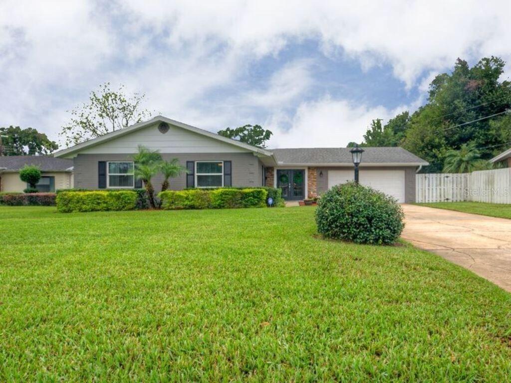 2506 Chippewa Tr., Maitland, FL 32751