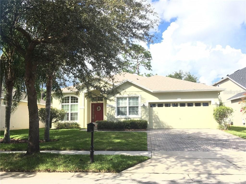 [Address Hidden by Seller], Oviedo, FL 32766