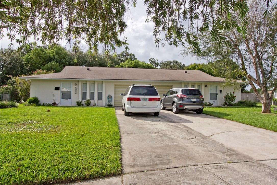 6602 Pot O Gold Ln., Orlando, FL 32809