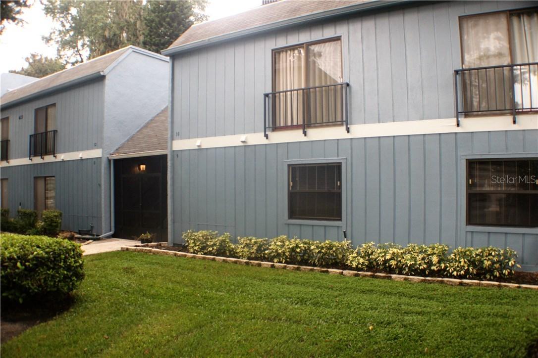 423 Sheoah Blvd. #9, Winter Springs, FL 32708