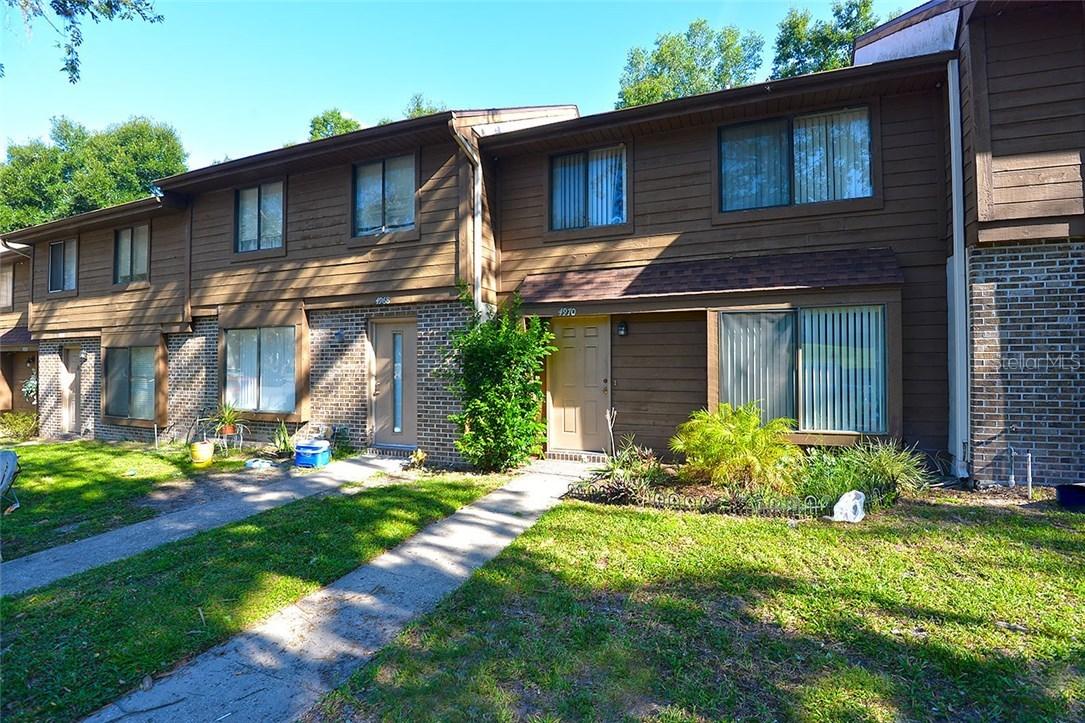 4970 Sanoma Village #60, Orlando, FL 32808