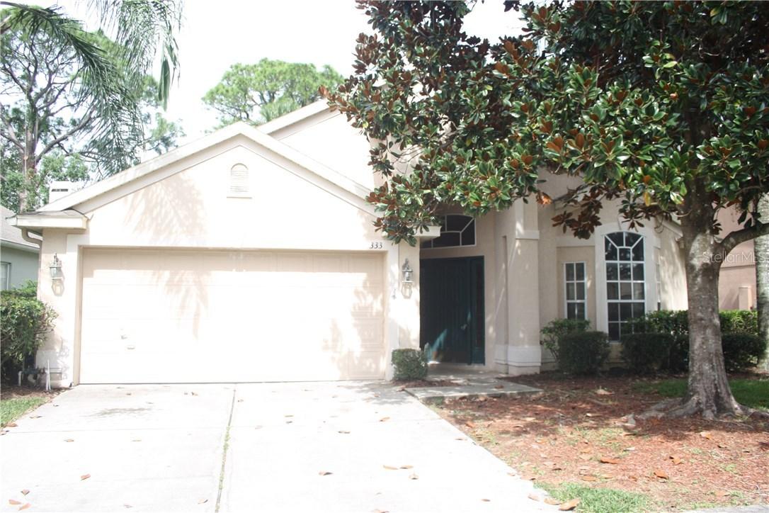 333 Balogh Pl., Longwood, FL 32750