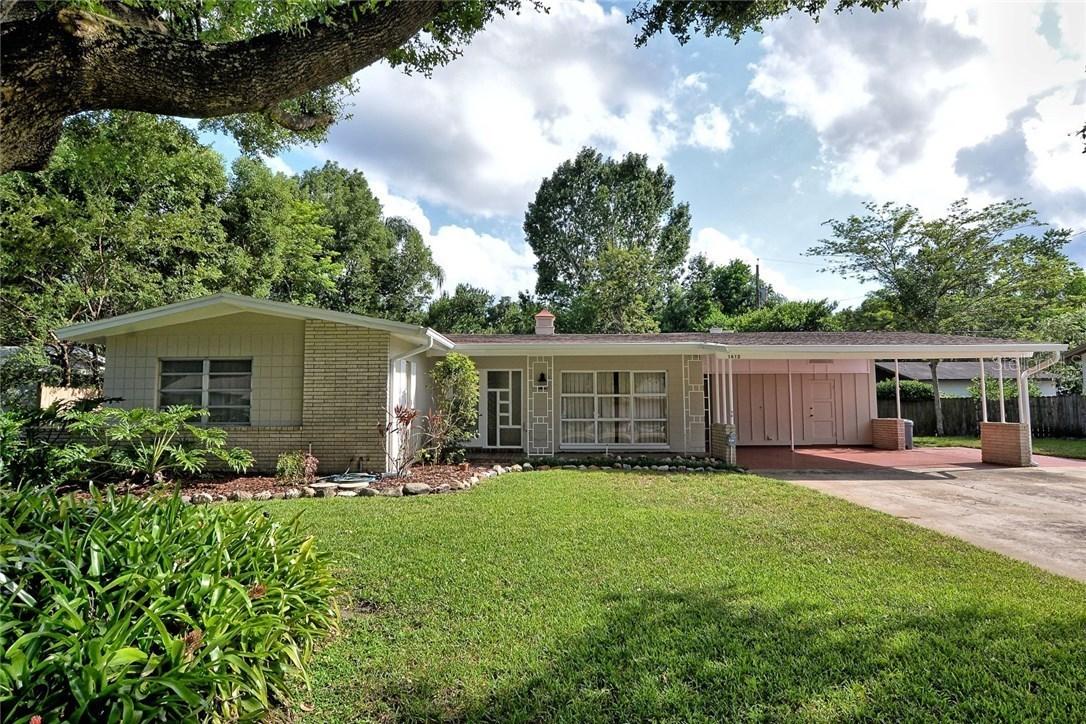 1612 Lando Ln., Orlando, FL 32806