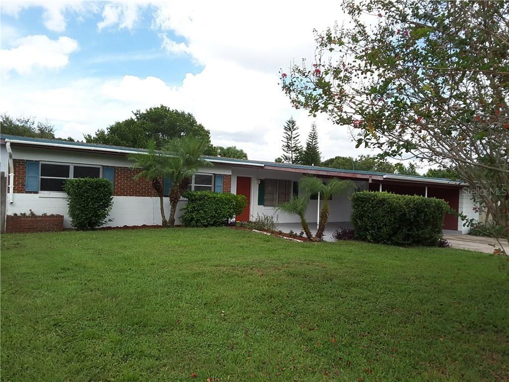 2738 Conway Gardens Rd., Orlando, FL 32806