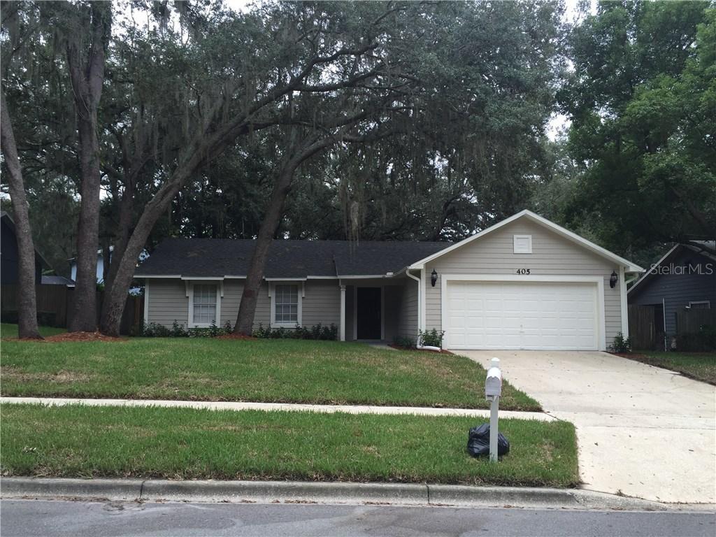 405 Hager Dr., Ocoee, FL 34761